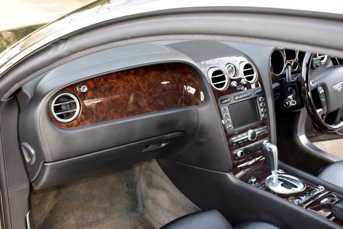 Used Bentley Continental 2006 for sale - 76592241: Photo 23