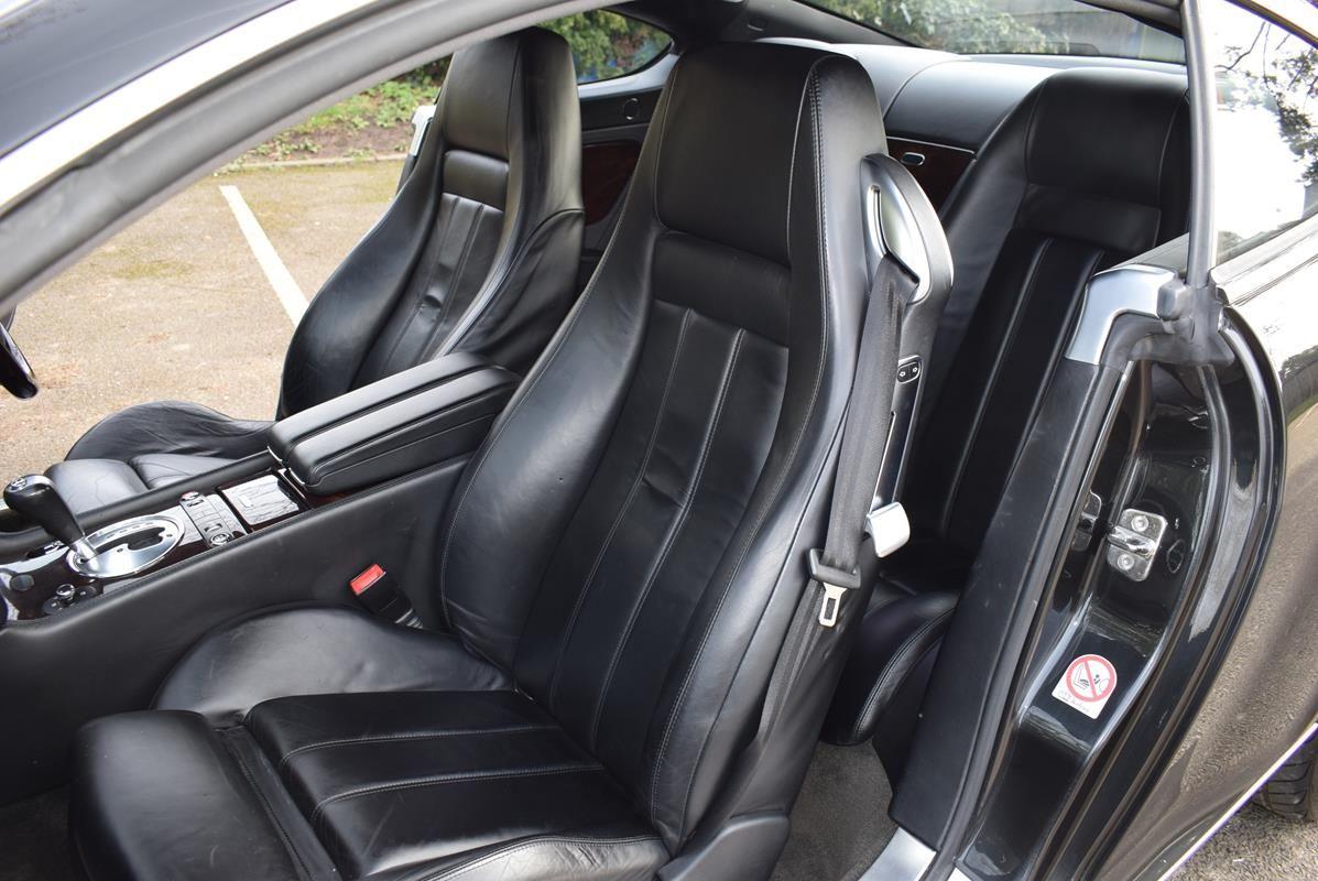 Used Bentley Continental 2006 for sale - 76592241: Photo 28