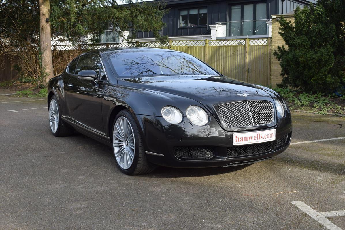 Used Bentley Continental 2006 for sale - 76592241: Photo 36