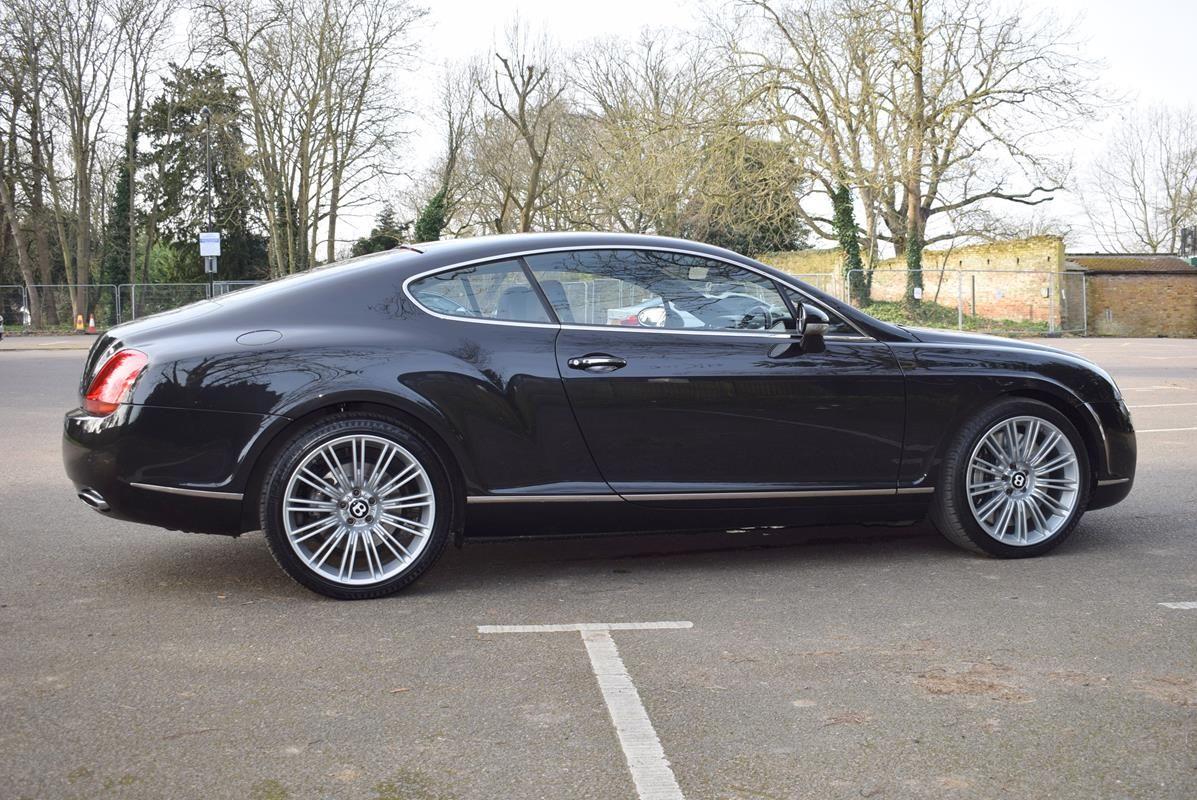 Used Bentley Continental 2006 for sale - 76592241: Photo 38