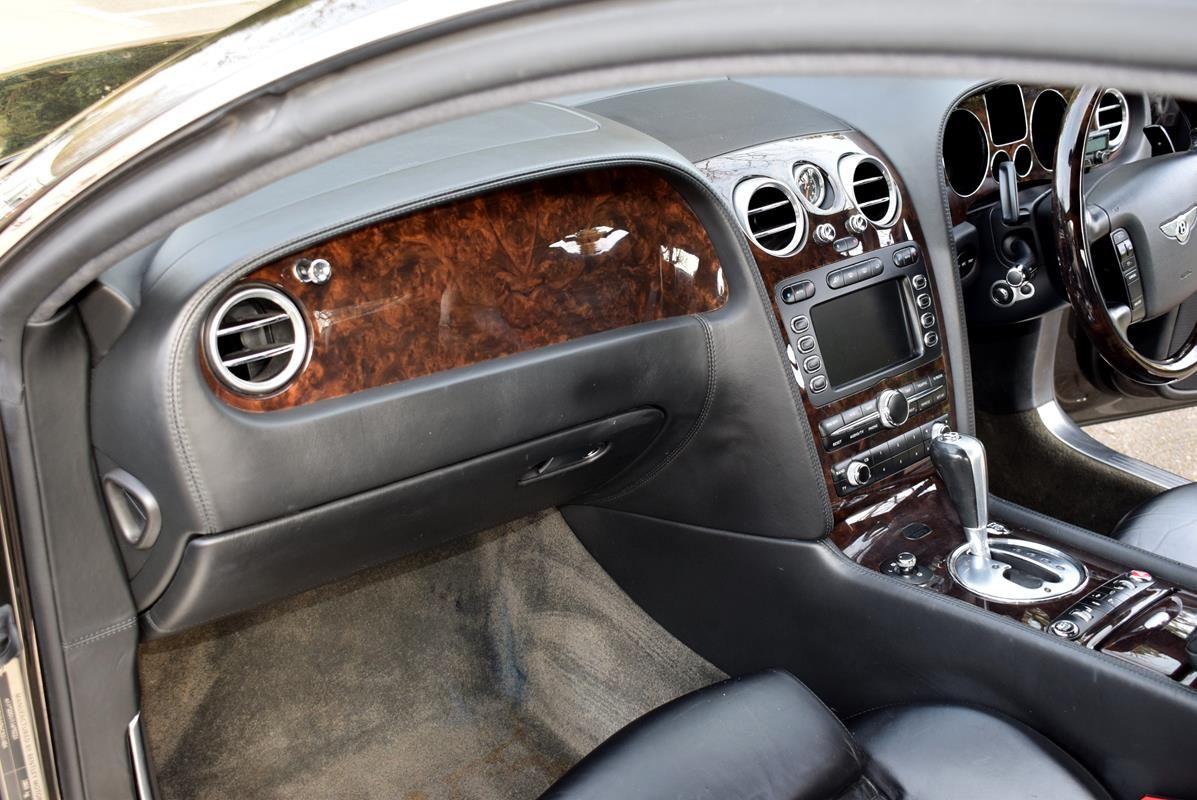 Used Bentley Continental 2006 for sale - 76592241: Photo 4