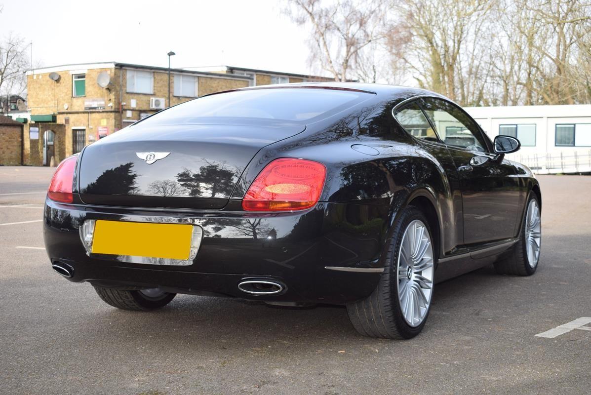 Used Bentley Continental 2006 for sale - 76592241: Photo 41