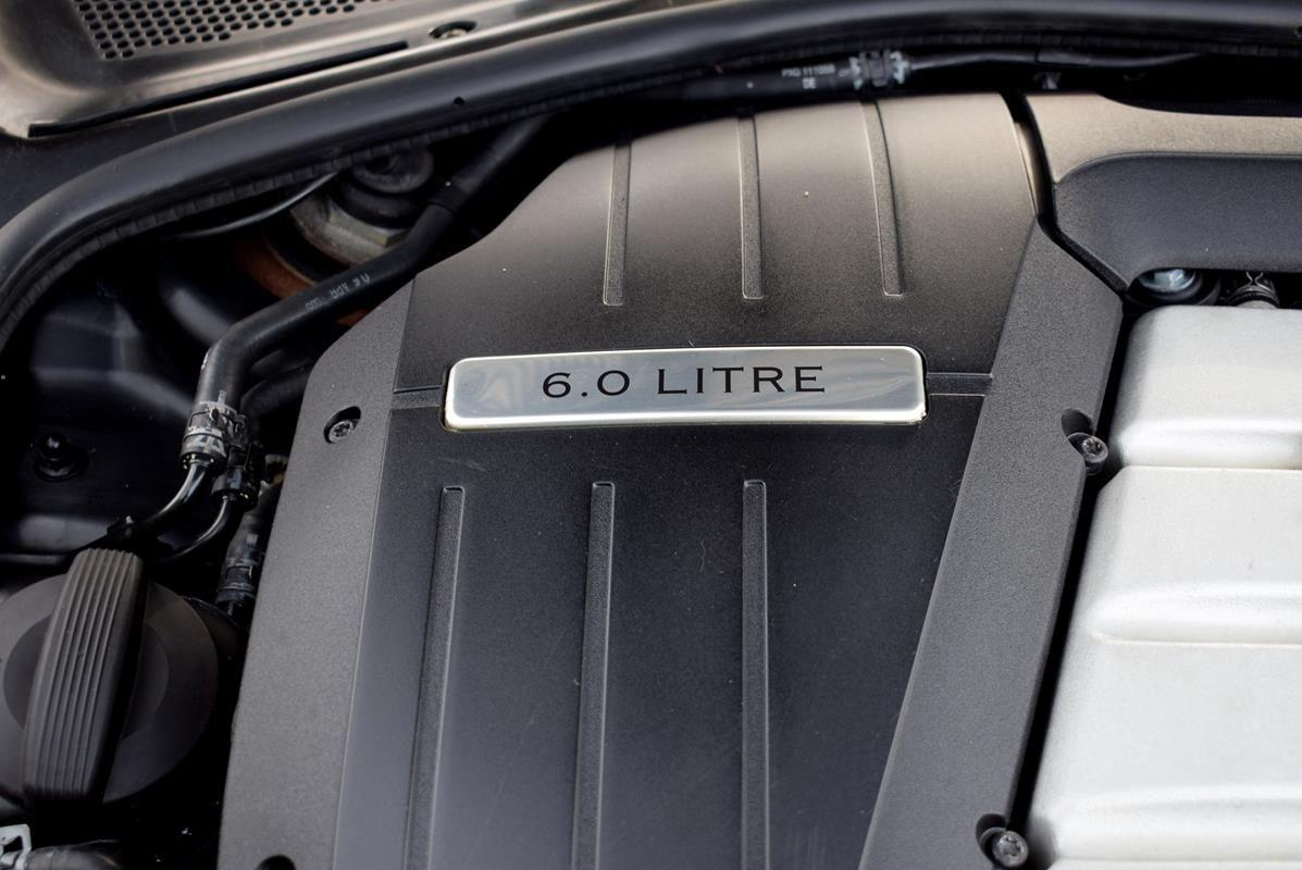 Used Bentley Continental 2006 for sale - 76592241: Photo 57