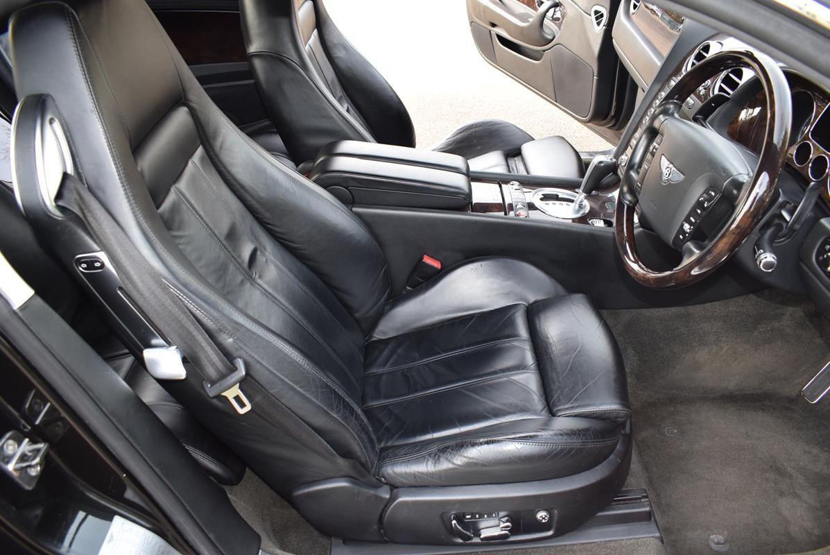 Used Bentley Continental 2006 for sale - 76592241: Photo 9