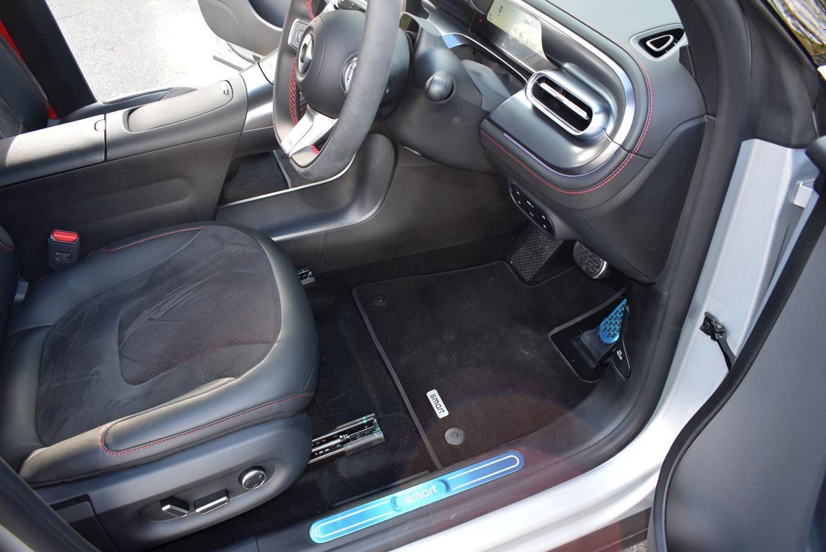 Used smart #1 for sale - 77705477: Photo 10