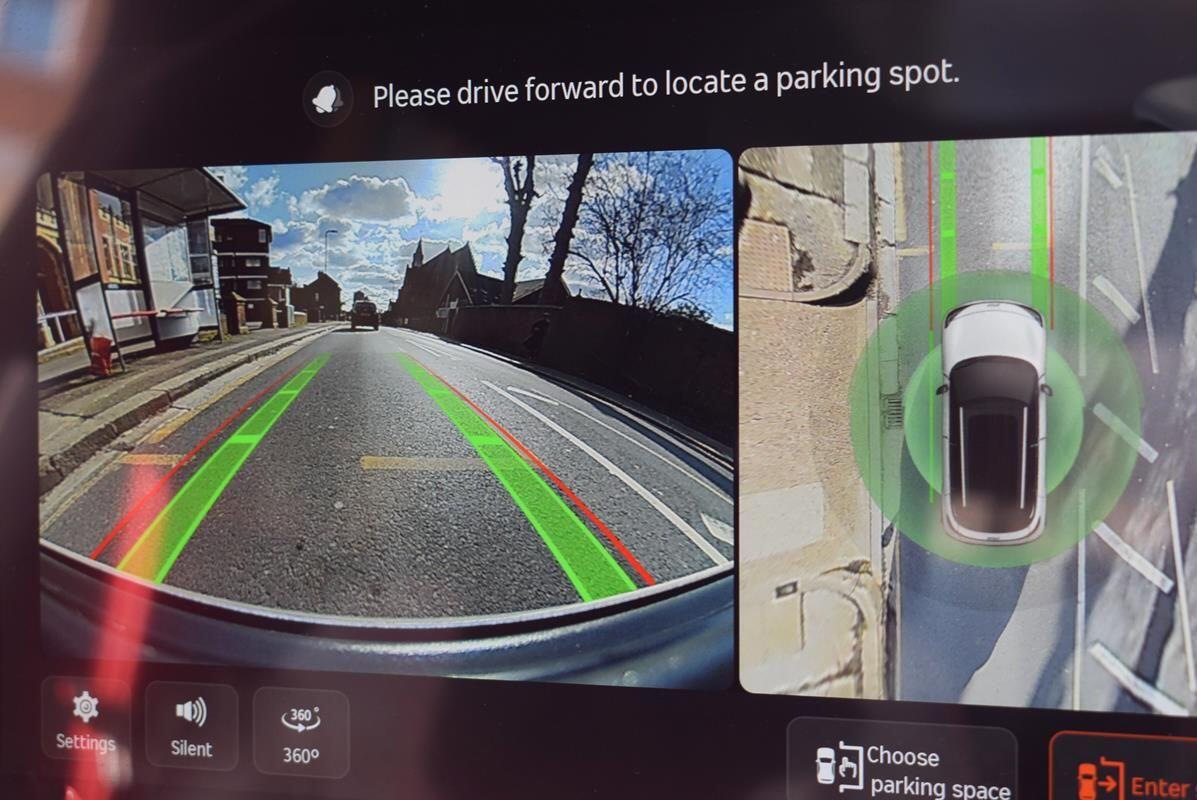 Used smart #1 for sale - 77705477: Photo 13