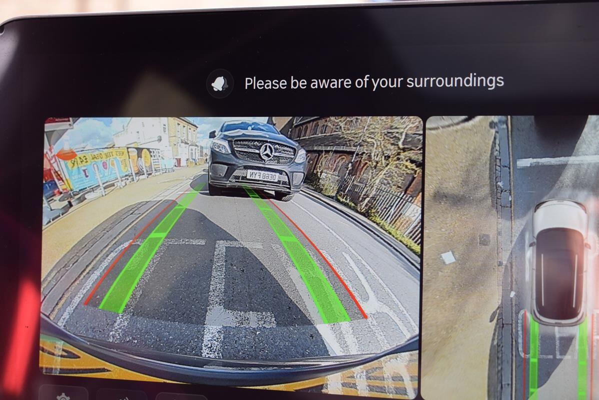 Used smart #1 for sale - 77705477: Photo 14