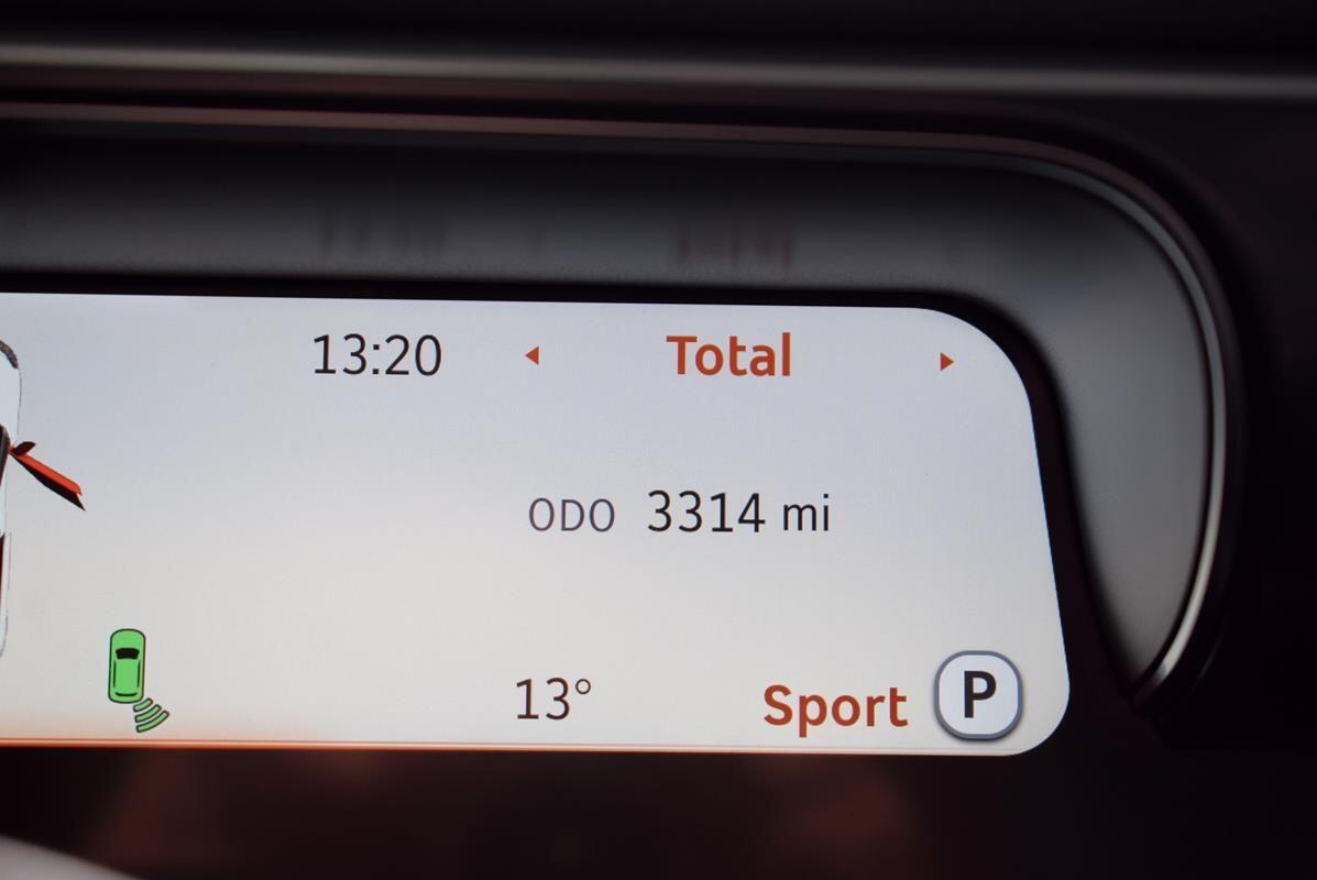 Used smart #1 for sale - 77705477: Photo 15