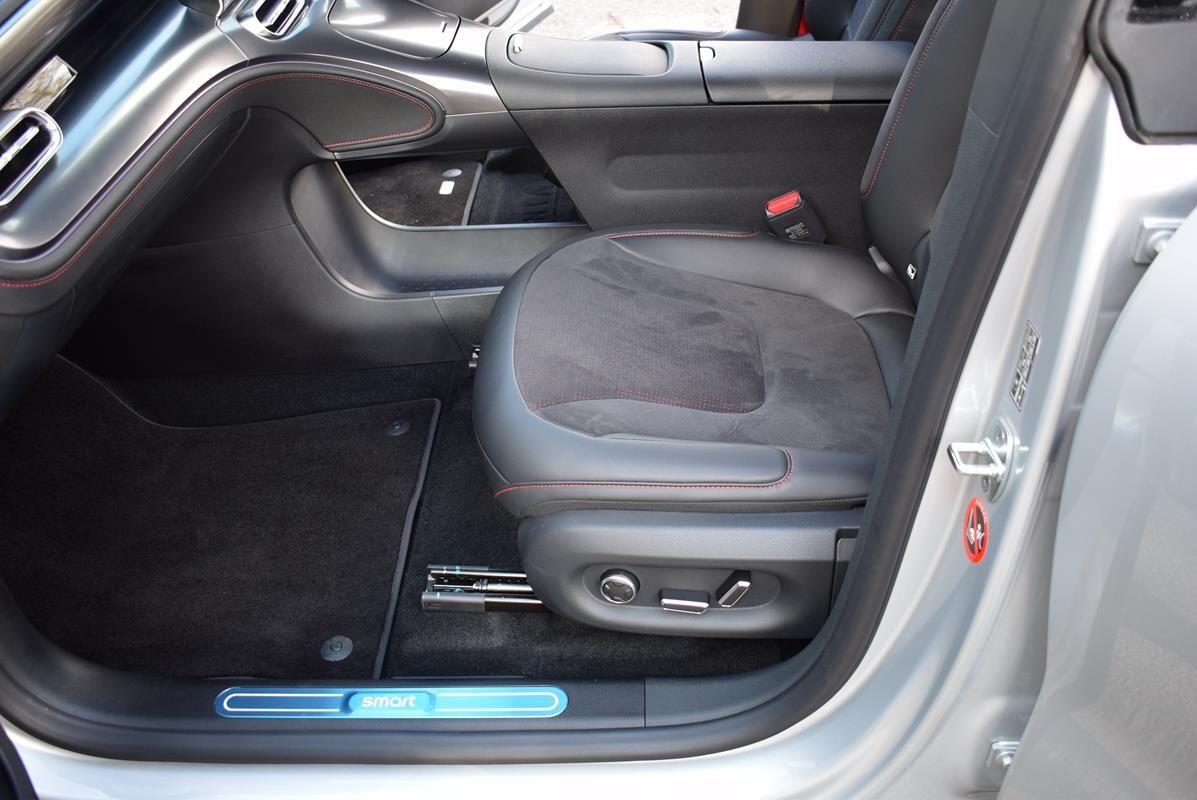 Used smart #1 for sale - 77705477: Photo 18