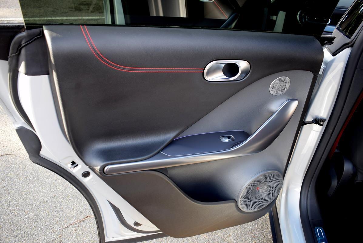 Used smart #1 for sale - 77705477: Photo 25