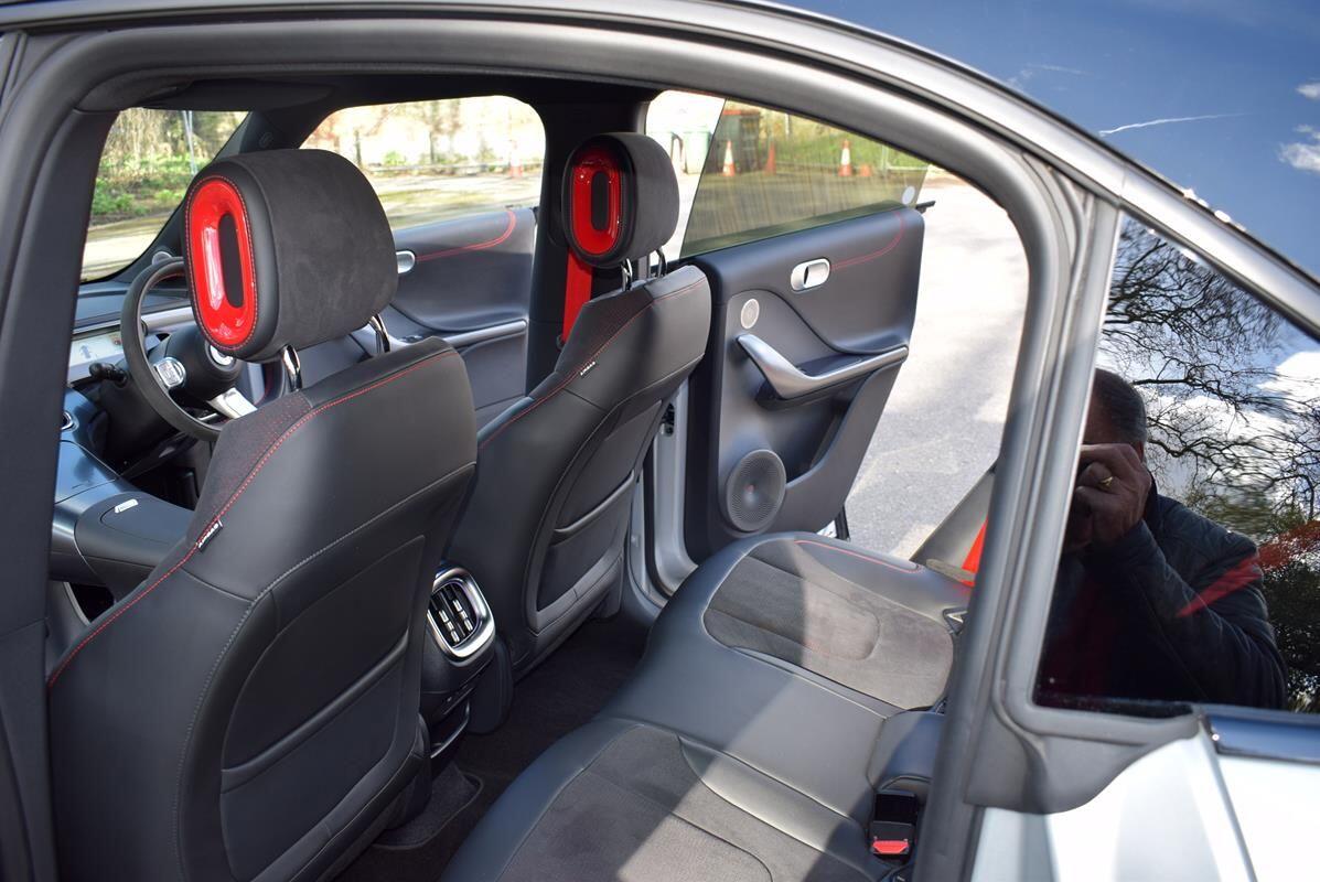 Used smart #1 for sale - 77705477: Photo 26