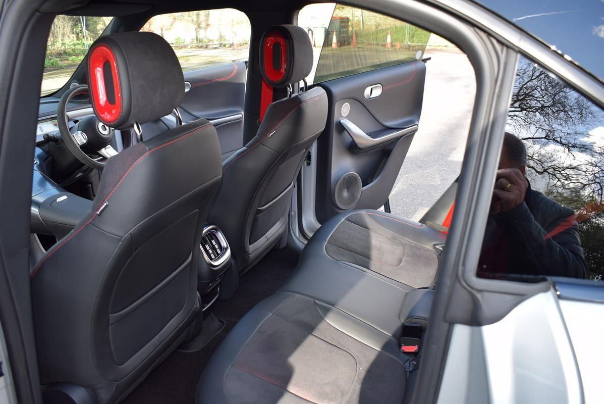 Used smart #1 for sale - 77705477: Photo 27