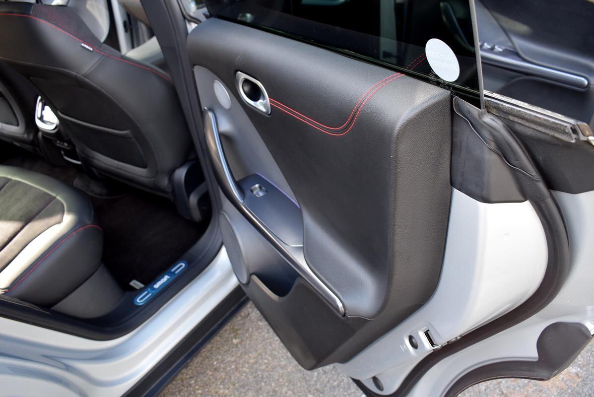 Used smart #1 for sale - 77705477: Photo 29