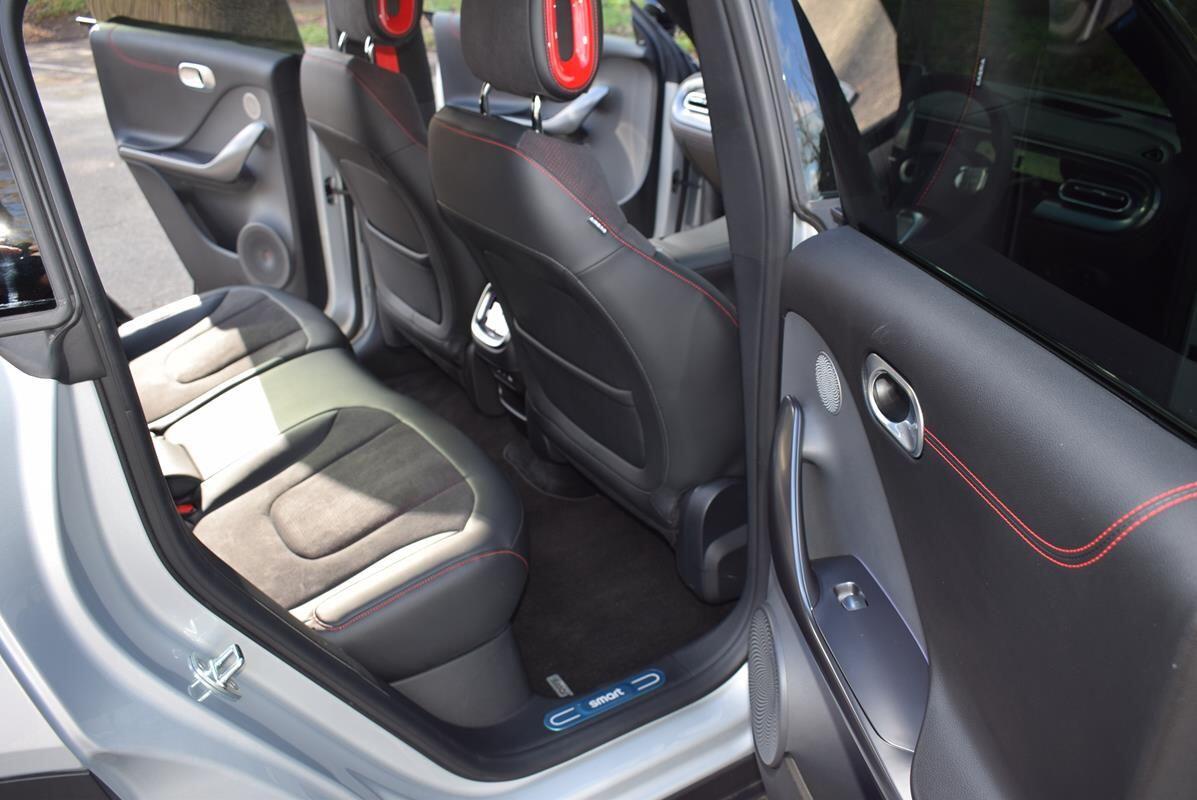 Used smart #1 for sale - 77705477: Photo 30