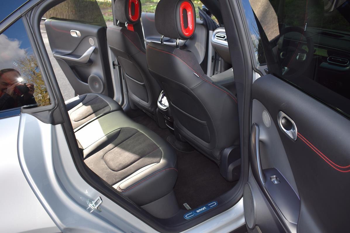 Used smart #1 for sale - 77705477: Photo 32