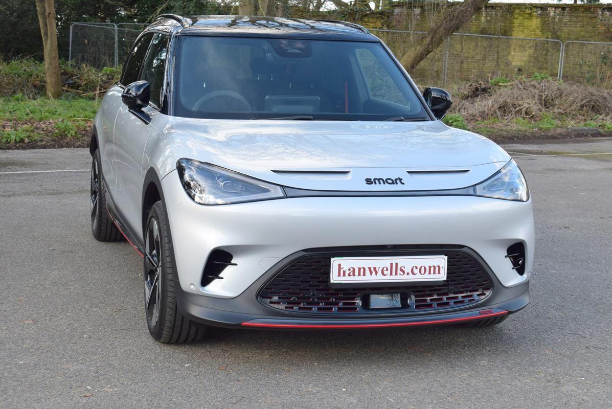 Used smart #1 for sale - 77705477: Photo 35