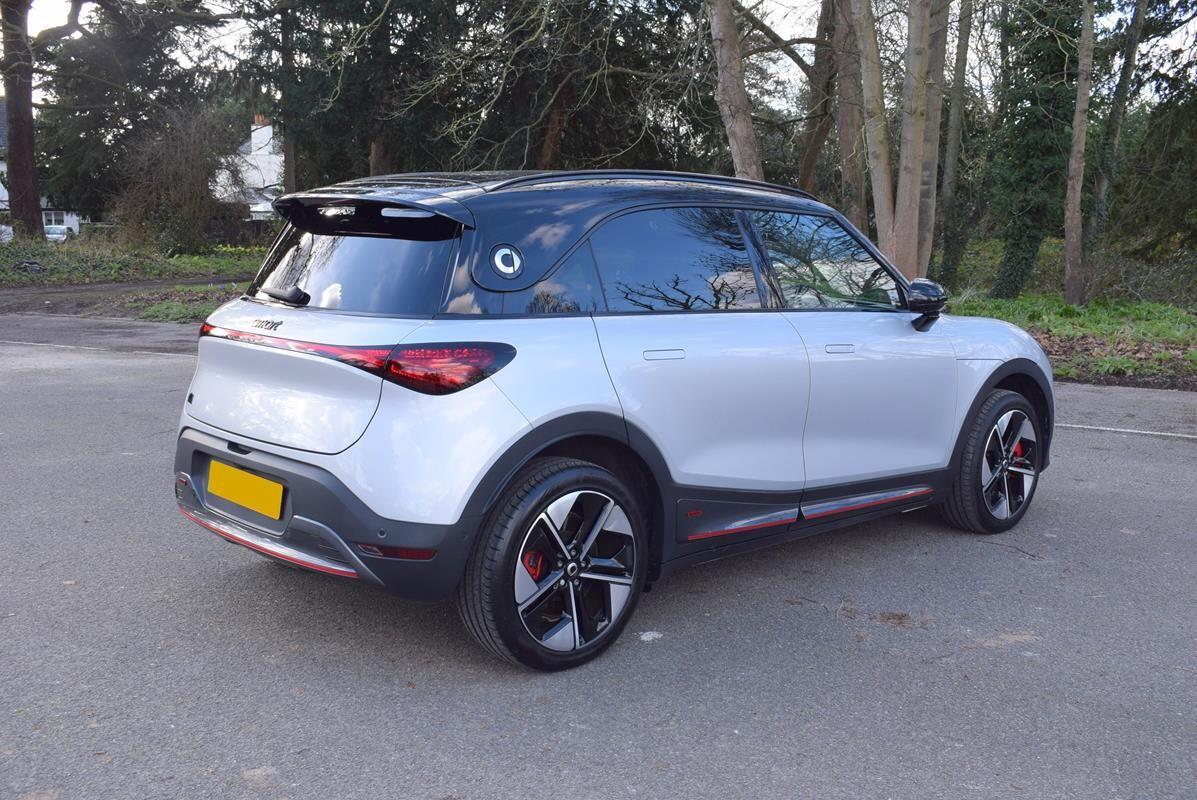 Used smart #1 for sale - 77705477: Photo 37