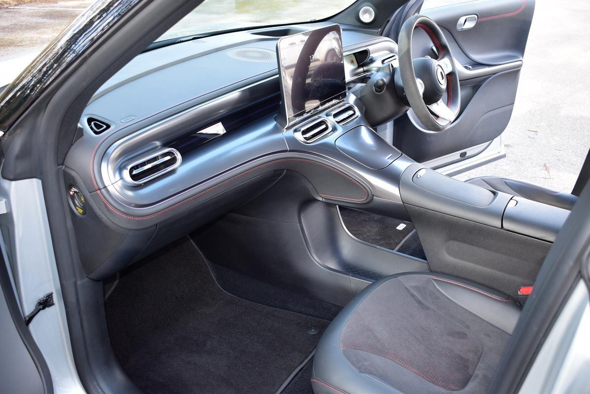 Used smart #1 for sale - 77705477: Photo 4