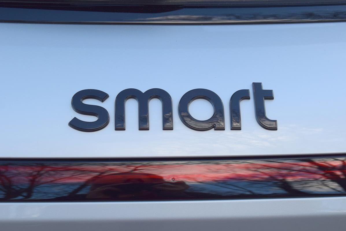 Used smart #1 for sale - 77705477: Photo 48