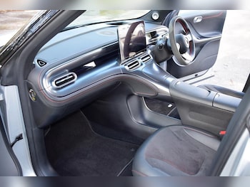 Used smart #1 2024 for sale - 77705477: Photo