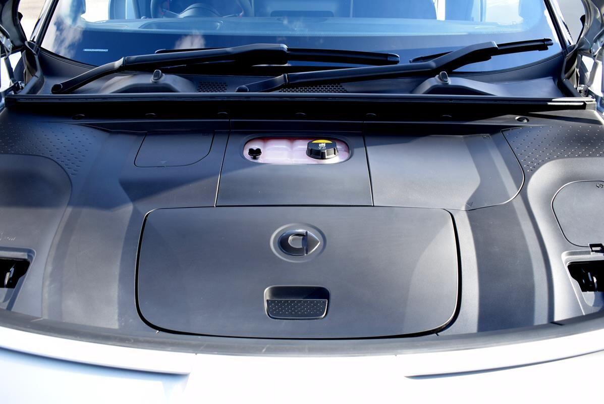 Used smart #1 for sale - 77705477: Photo 53