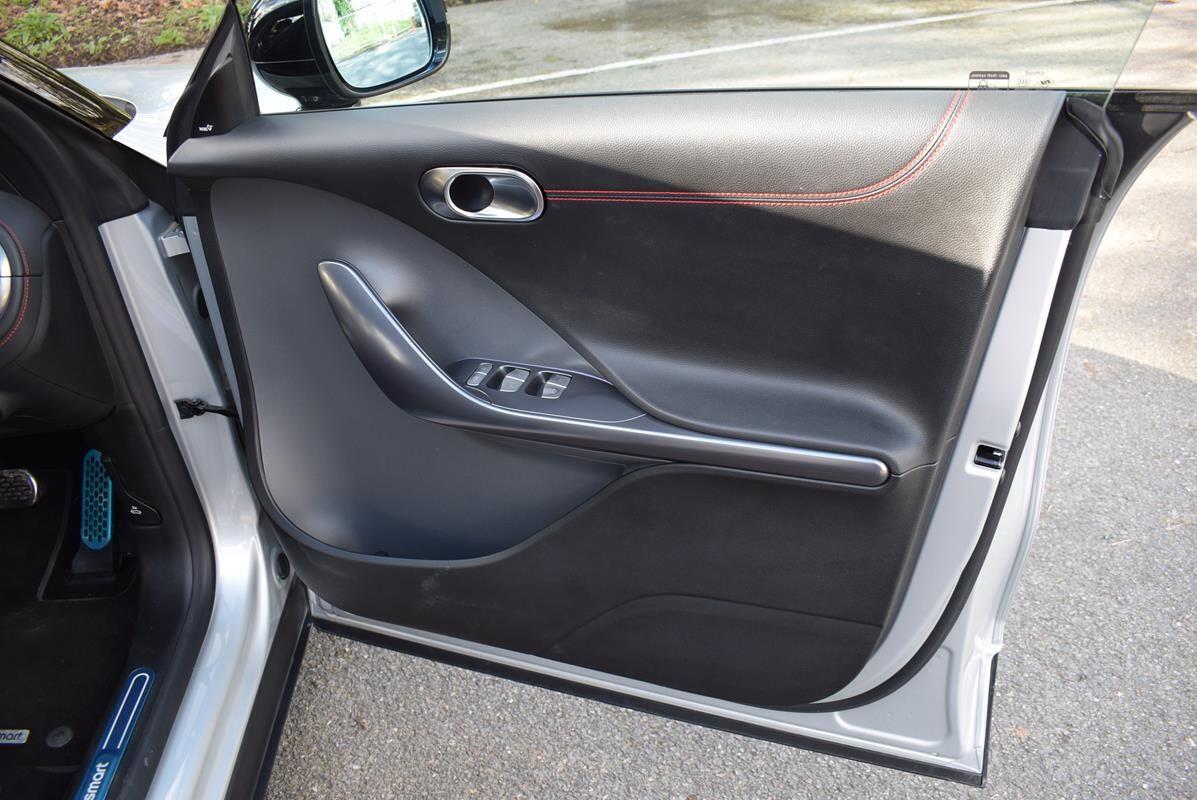 Used smart #1 for sale - 77705477: Photo 8