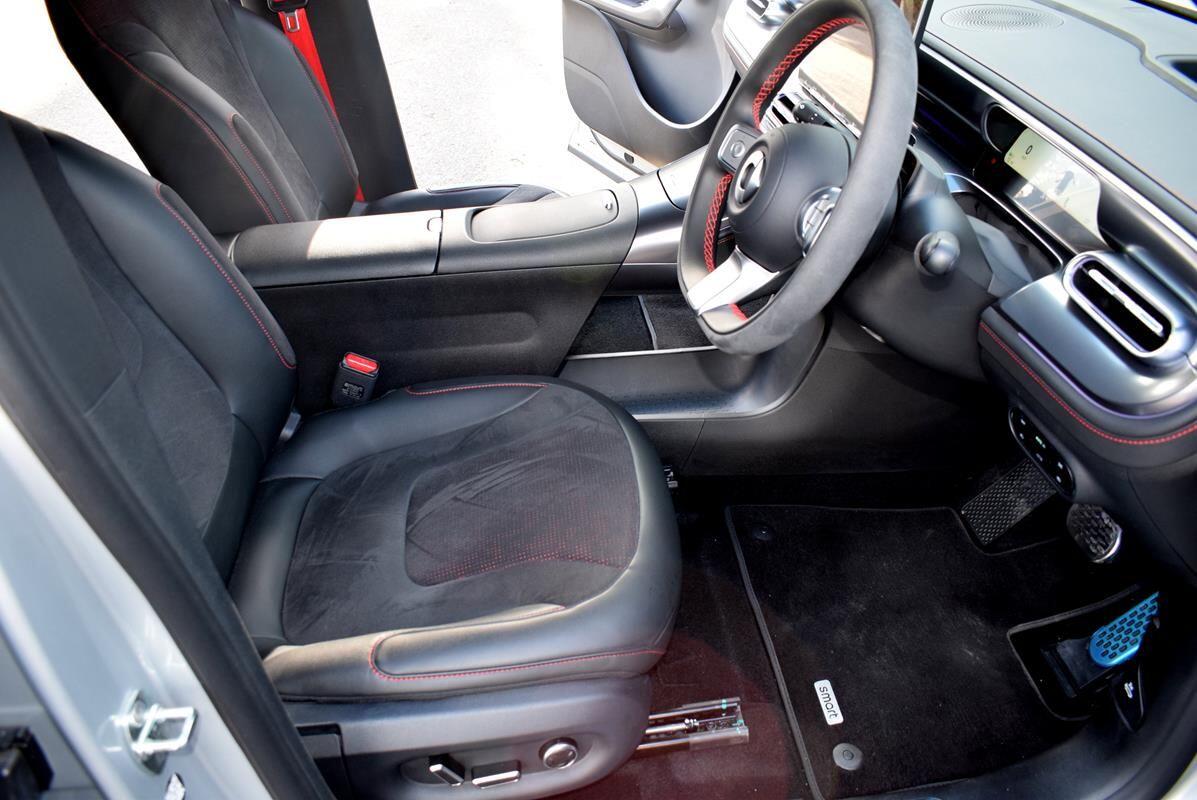 Used smart #1 for sale - 77705477: Photo 9