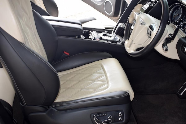 Used Bentley Continental 2014 for sale - 75459586: Photo 10