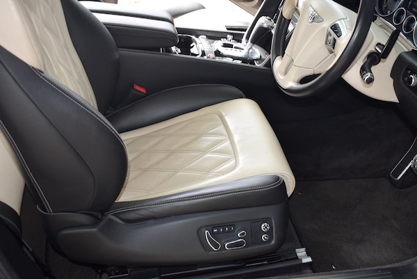 Used Bentley Continental 2014 for sale - 75459586: Photo 11