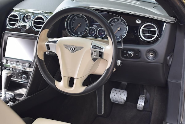 Used Bentley Continental 2014 for sale - 75459586: Photo 12