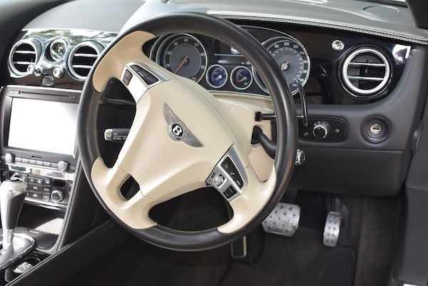 Used Bentley Continental 2014 for sale - 75459586: Photo 13