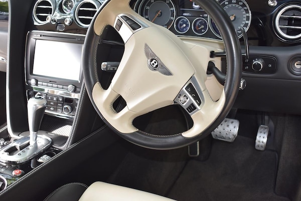 Used Bentley Continental 2014 for sale - 75459586: Photo 14