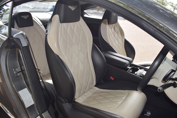 Used Bentley Continental 2014 for sale - 75459586: Photo 17
