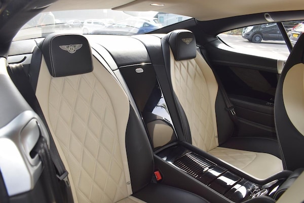 Used Bentley Continental 2014 for sale - 75459586: Photo 19