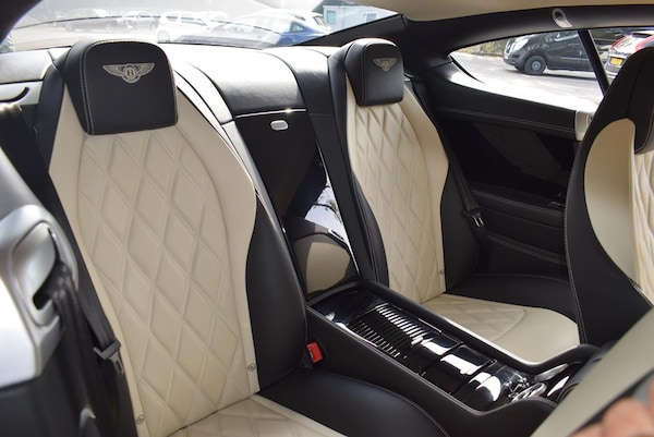 Used Bentley Continental 2014 for sale - 75459586: Photo 20