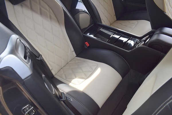 Used Bentley Continental 2014 for sale - 75459586: Photo 21