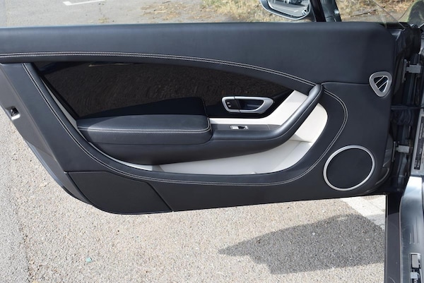 Used Bentley Continental 2014 for sale - 75459586: Photo 22