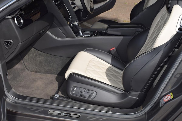 Used Bentley Continental 2014 for sale - 75459586: Photo 23