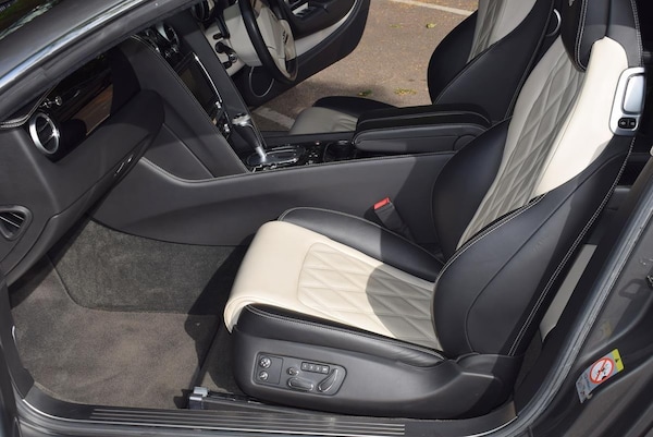 Used Bentley Continental 2014 for sale - 75459586: Photo 24