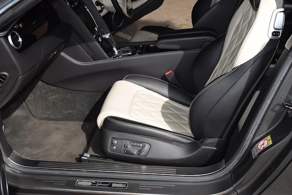 Used Bentley Continental 2014 for sale - 75459586: Photo 25