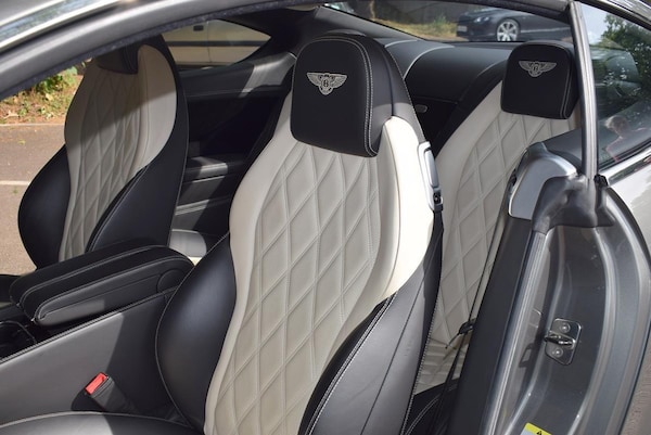 Used Bentley Continental 2014 for sale - 75459586: Photo 26