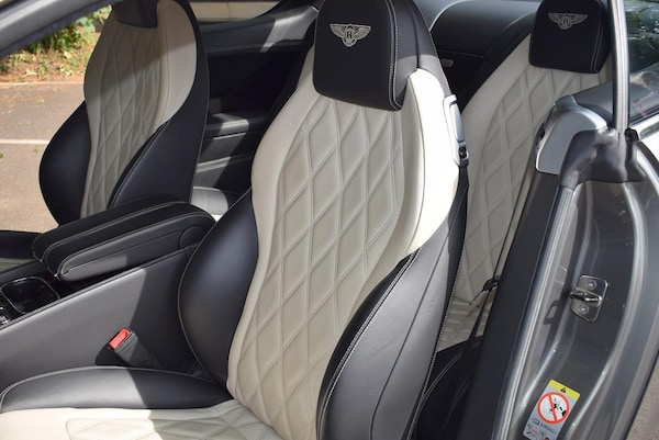 Used Bentley Continental 2014 for sale - 75459586: Photo 27