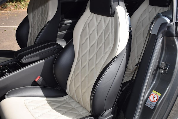 Used Bentley Continental 2014 for sale - 75459586: Photo 28