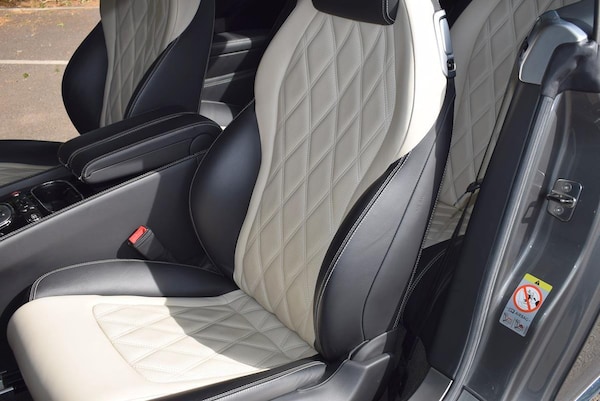 Used Bentley Continental 2014 for sale - 75459586: Photo 29