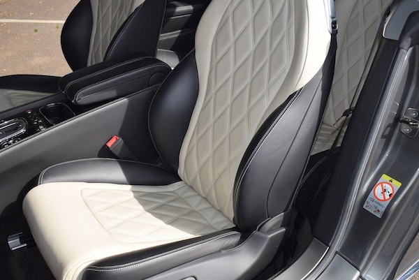 Used Bentley Continental 2014 for sale - 75459586: Photo 30