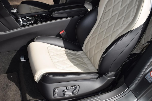 Used Bentley Continental 2014 for sale - 75459586: Photo 31