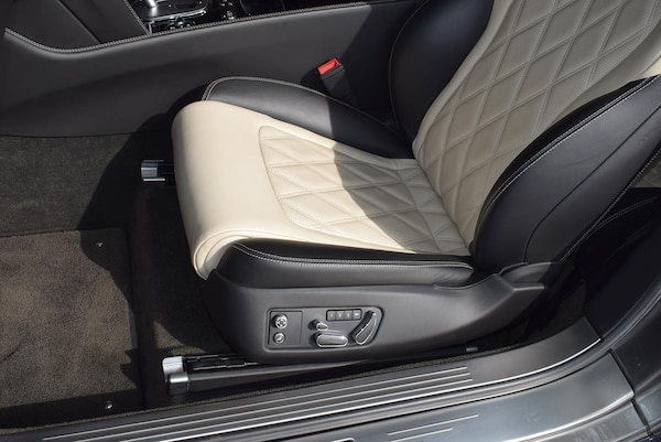 Used Bentley Continental 2014 for sale - 75459586: Photo 32
