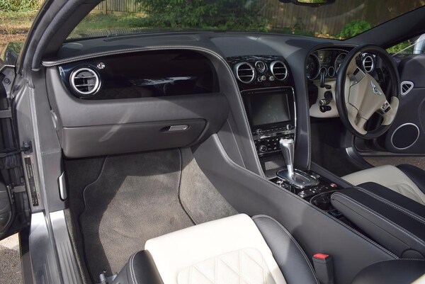 Used Bentley Continental 2014 for sale - 75459586: Photo 33