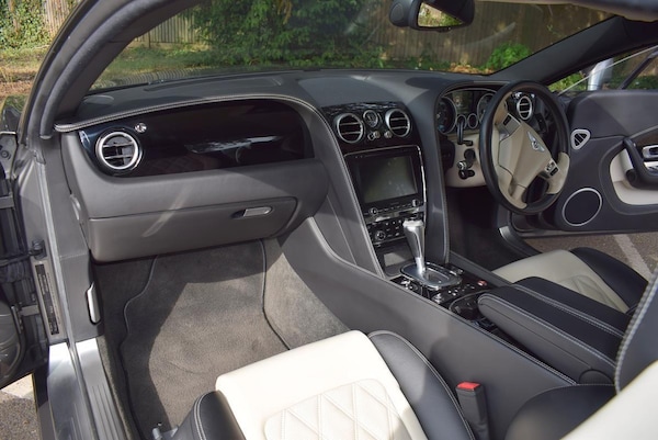 Used Bentley Continental 2014 for sale - 75459586: Photo 35