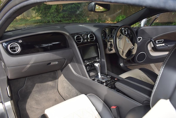 Used Bentley Continental 2014 for sale - 75459586: Photo 36